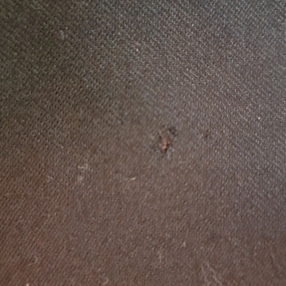 Pendleton Virgin Wool Double Breasted "Quiet Luxury" Blazer - Picture 5 of 5